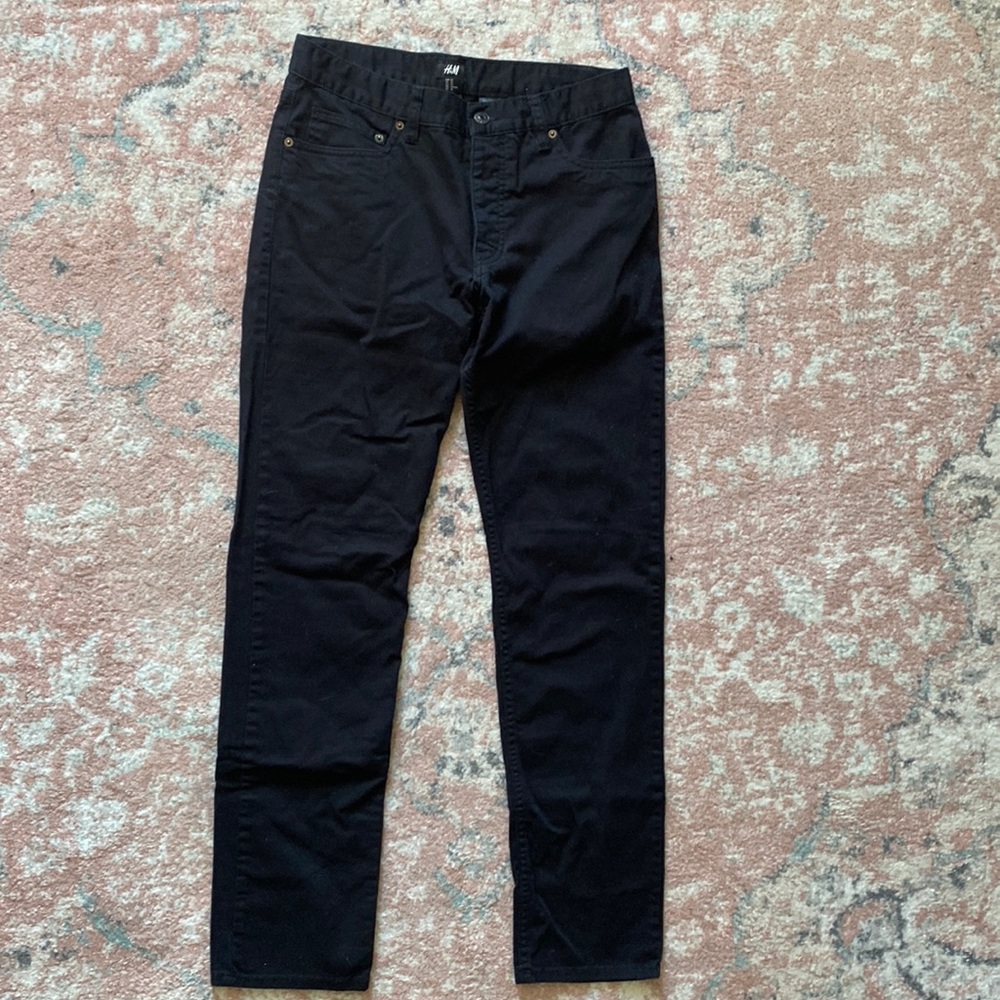 Women’s H&M jeans
